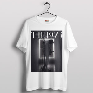 Matty Healy's Dive into the Depths T-Shirt