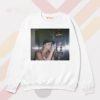 Meme Paris Hilton No Smoking Elevator Sweatshirt