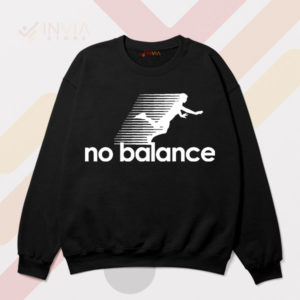 Meme Spirit No Balance Apparel Sweatshirt