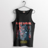 Metal Maul Iron Darth Vader Maiden Tank Top
