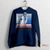 Michael Jackson King of Pop as He-Man Hoodie