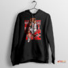 Michael Jordan x The GOAT Status Hoodie