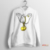 Mickey's Hands Wu-Tang Tribute Chain Hoodie