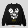 Mickey's Star Wars Saga Adventure Sweatshirt