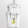 Mickey's Wu-Tang Magic Chain Tank Top