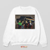 Midnight Dark Side Pink Floyd Sweatshirt