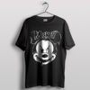 Misfit Magic Mickey's Gets a Punk T-Shirt