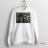 Moon Shadow Dark Side Pink Floyd Hoodie