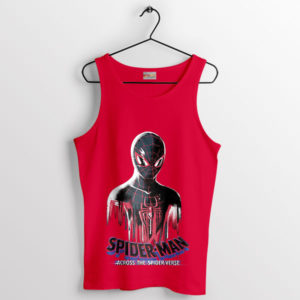 Multiversal Marvels Miles Morales Tank Top
