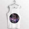 Music Bastille Band of the Night Tank Top