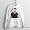 Music Mastery Adam Levine Signature Hoodie