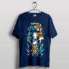 Mystical Fusion Mogwai-Squirt T-Shirt