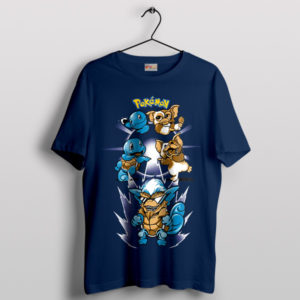 Mystical Fusion Mogwai-Squirt T-Shirt
