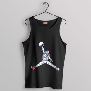 Nebula Astronaut Space Suit Air Jordan Tank Top