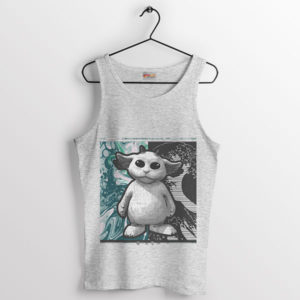 Ned's Adventure Squad 21 Pilots Sport Grey Tank Top