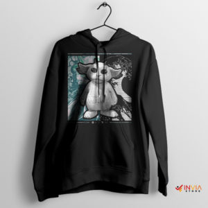 Ned's Adventure Twenty One Pilots Hoodie