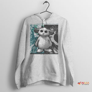 Ned's Adventure Twenty One Pilots Sport Grey Hoodie
