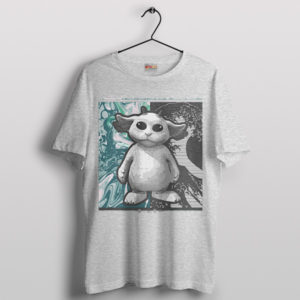 Ned's Charm Twenty One Pilots Sport Grey T-Shirt