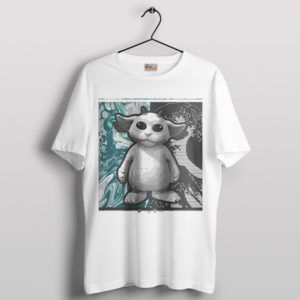 Ned's Charm Twenty One Pilots White T-Shirt