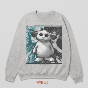 Ned's Friendship Twenty One Pilots Sport Grey Sweatshirt