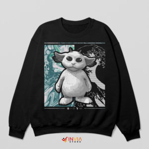 Ned's Friendship Twenty One Pilots Sweatshirt