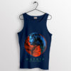 Neo's Balance Matrix Resurrections Tank Top