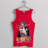 Nike Ninjutsu Itachi's Swoosh Tank Top