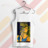 Nirvana's Seattle '93 Concert Memories Tank Top