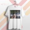 No Smoking All Glamour Paris Hilton Meme T-Shirt