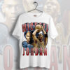 Old-School MJ Vintage Legend T-Shirt