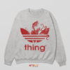Outpost 31 The Thing Monster Sweatshirt