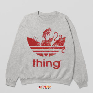 Outpost 31 The Thing Monster Sweatshirt