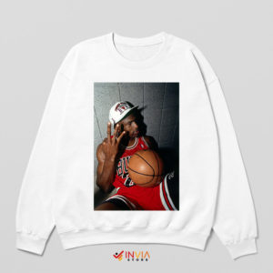 Own the Moment Jordan 3-Peat Sweatshirt