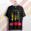 Own the Stage Juice Wrld Legends Never Die T-Shirt