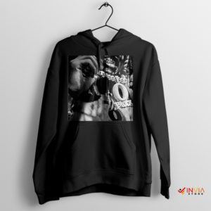 Own the Streets King Von's O Block Black Hoodie