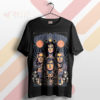 Peaceful Army's Dark Side Pink Floyd T-Shirt