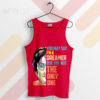 Peaceful Pioneer Imagine Lennon Tank Top