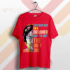 Peaceful Style Imagine Lennon Graphic T-Shirt