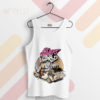 Piece of History Lil Uzi Vert vs The World Tank Top