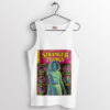 Piece of History Stranger Things Comic Tank Top