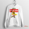 Pikachu Elegance Fashionable and Cute Hoodie