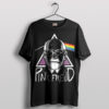 Pink Freud's Music Carry You Away T-Shirt