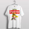 Pokemon Pikachu's Fashionable and Cute T-Shirt
