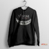 Predatory Smile Venom's Teeth Smile Hoodie