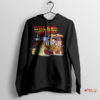 Prehistoric Time Machine The Flintstones Hoodie
