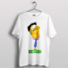 Puppet Power Cody's Warmbo T-Shirt