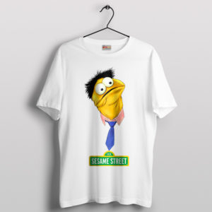 Puppet Power Cody's Warmbo T-Shirt