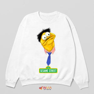 Puppetry Clash Cody's Warmbo Sweatshirt