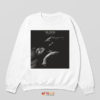 Queen Majesty Rock The Smiths Sweatshirt