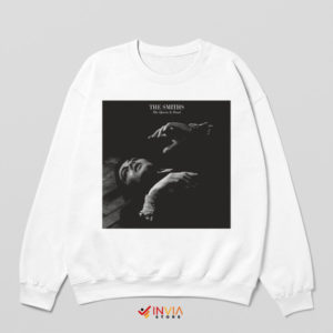 Queen Majesty Rock The Smiths Sweatshirt